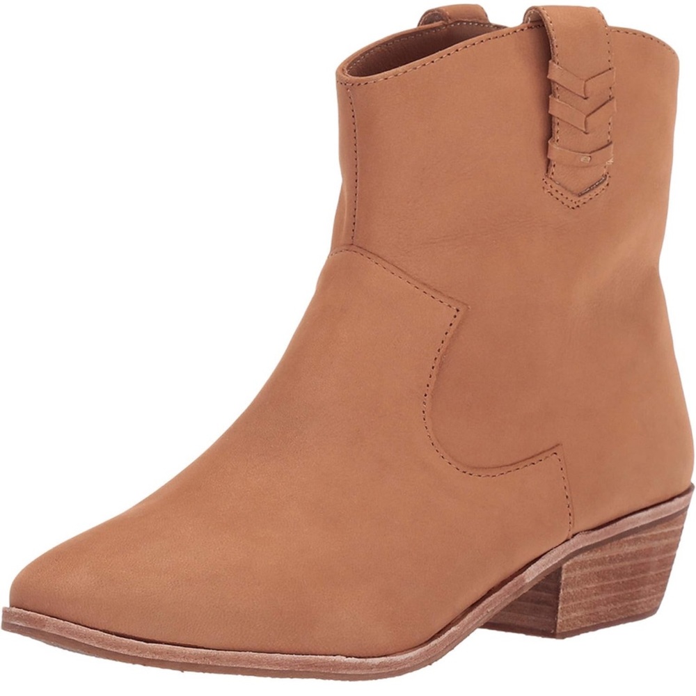 Jack Rogers Stella Pull On Boot Size 8.5 - Picture 1 of 13